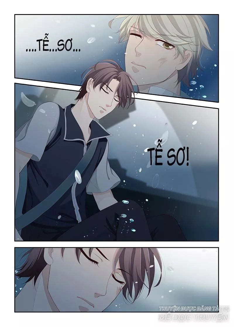 Tôi Giành Bạn Trai Với Mẹ Chapter 102 - 6