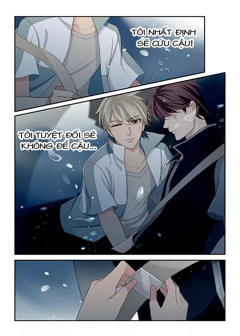 Tôi Giành Bạn Trai Với Mẹ Chapter 102 - 7