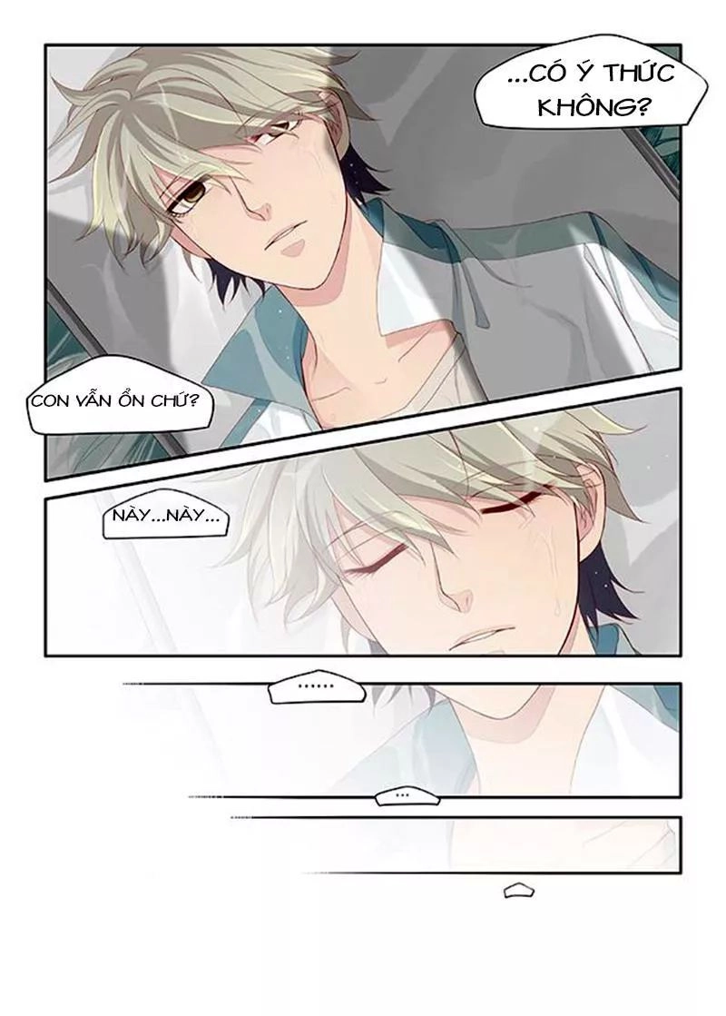 Tôi Giành Bạn Trai Với Mẹ Chapter 103 - 3