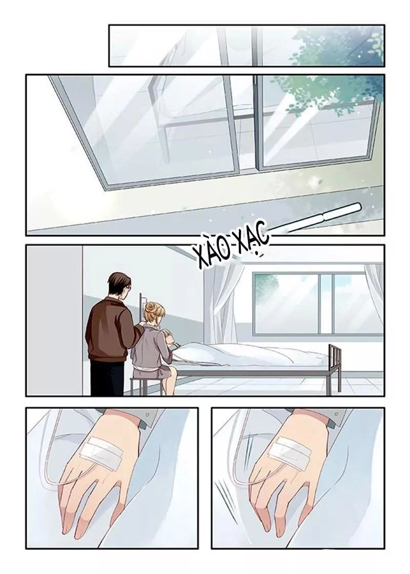 Tôi Giành Bạn Trai Với Mẹ Chapter 103 - 4