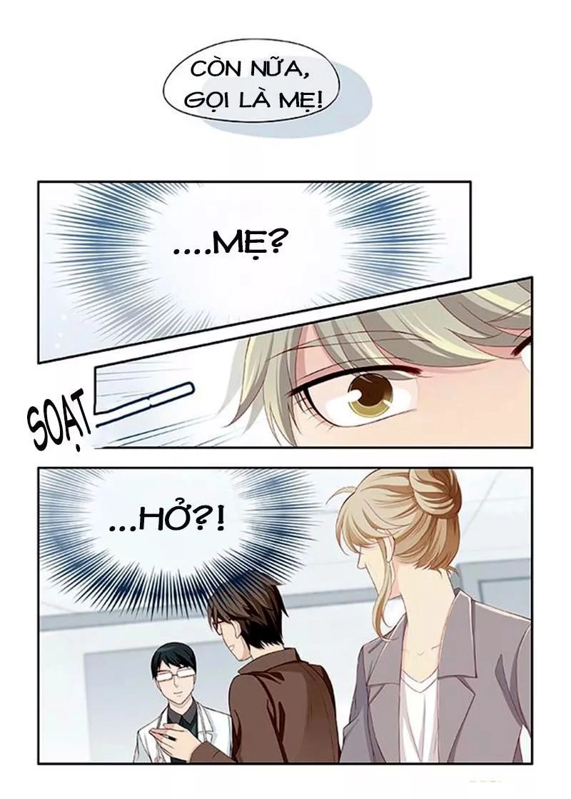 Tôi Giành Bạn Trai Với Mẹ Chapter 103 - 7