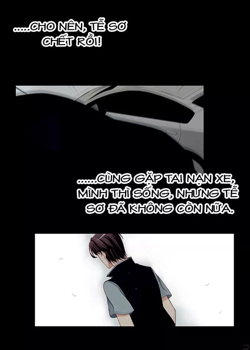 Tôi Giành Bạn Trai Với Mẹ Chapter 104 - 4