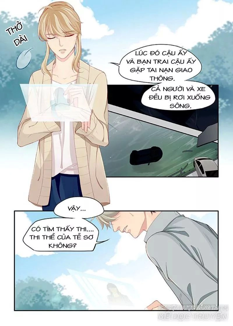 Tôi Giành Bạn Trai Với Mẹ Chapter 106 - 6