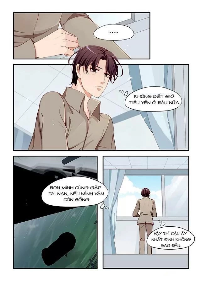 Tôi Giành Bạn Trai Với Mẹ Chapter 108 - 7