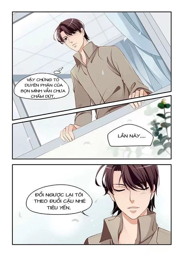 Tôi Giành Bạn Trai Với Mẹ Chapter 109 - 2