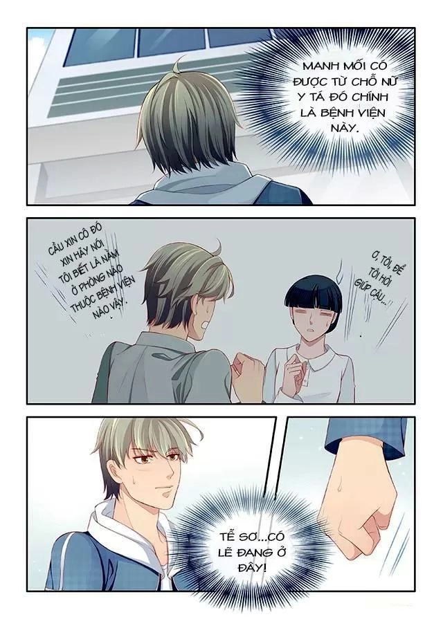 Tôi Giành Bạn Trai Với Mẹ Chapter 109 - 5