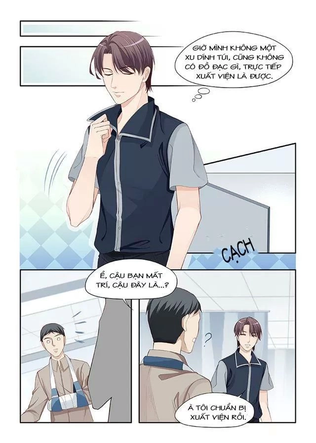 Tôi Giành Bạn Trai Với Mẹ Chapter 109 - 7