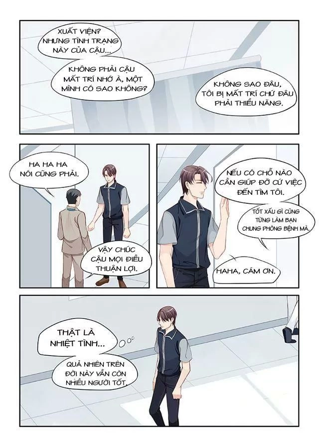 Tôi Giành Bạn Trai Với Mẹ Chapter 109 - 8