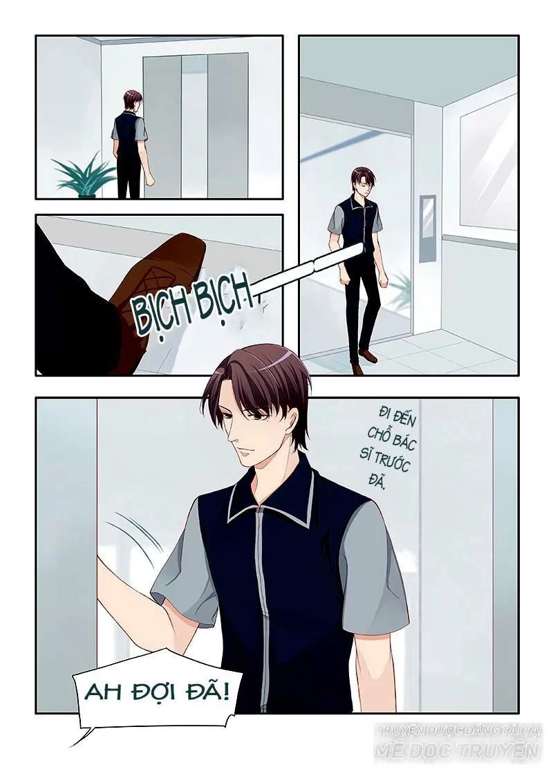 Tôi Giành Bạn Trai Với Mẹ Chapter 110 - 1