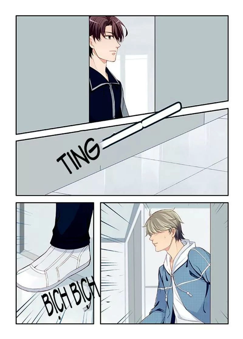 Tôi Giành Bạn Trai Với Mẹ Chapter 110 - 3