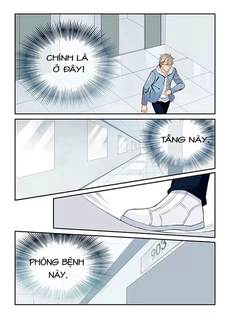 Tôi Giành Bạn Trai Với Mẹ Chapter 110 - 4