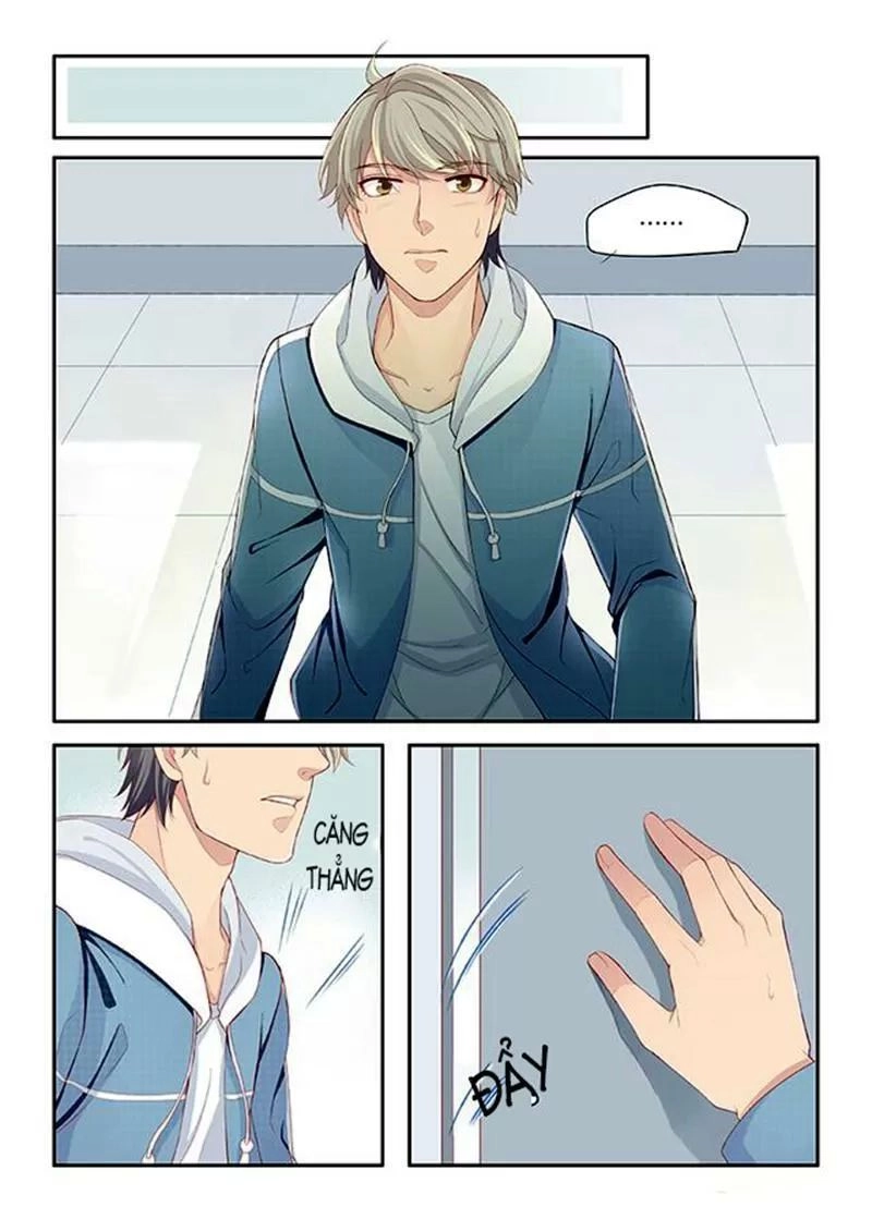 Tôi Giành Bạn Trai Với Mẹ Chapter 110 - 5