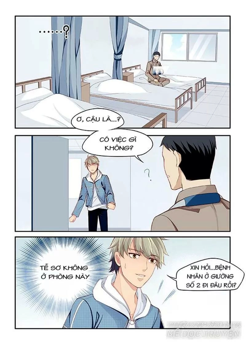 Tôi Giành Bạn Trai Với Mẹ Chapter 110 - 6