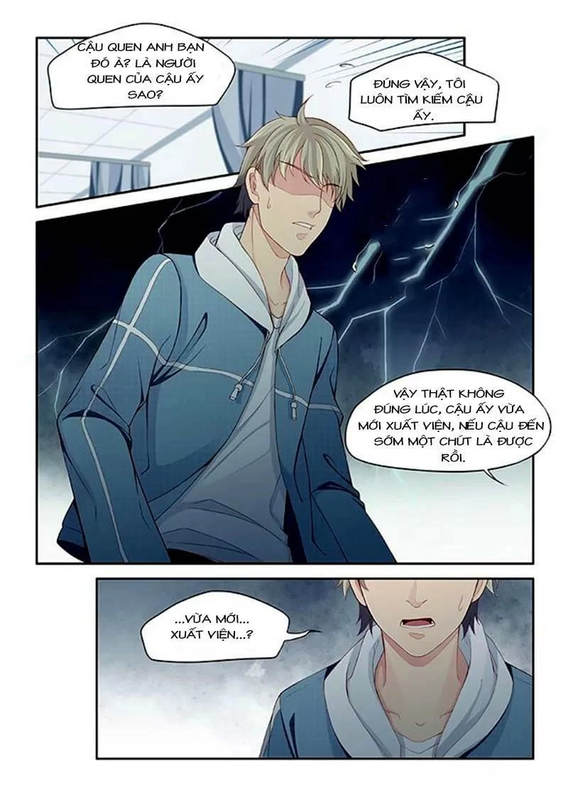 Tôi Giành Bạn Trai Với Mẹ Chapter 110 - 7