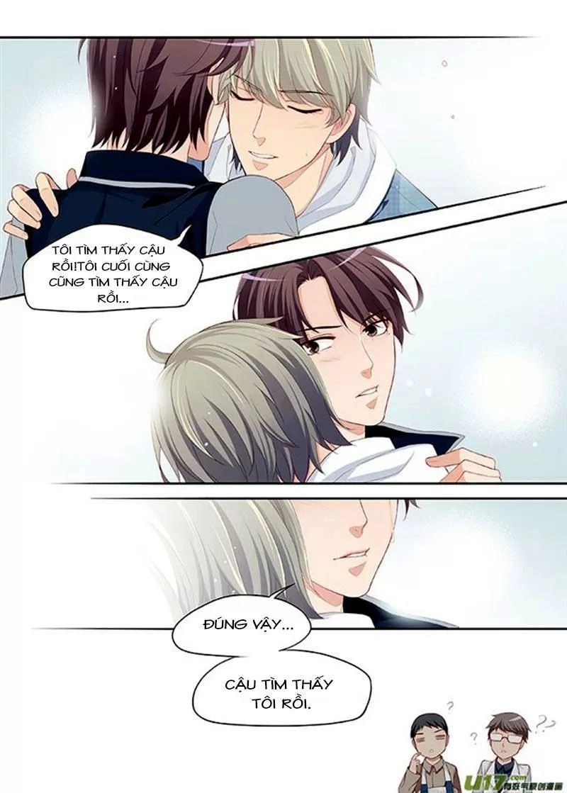 Tôi Giành Bạn Trai Với Mẹ Chapter 110 - 12