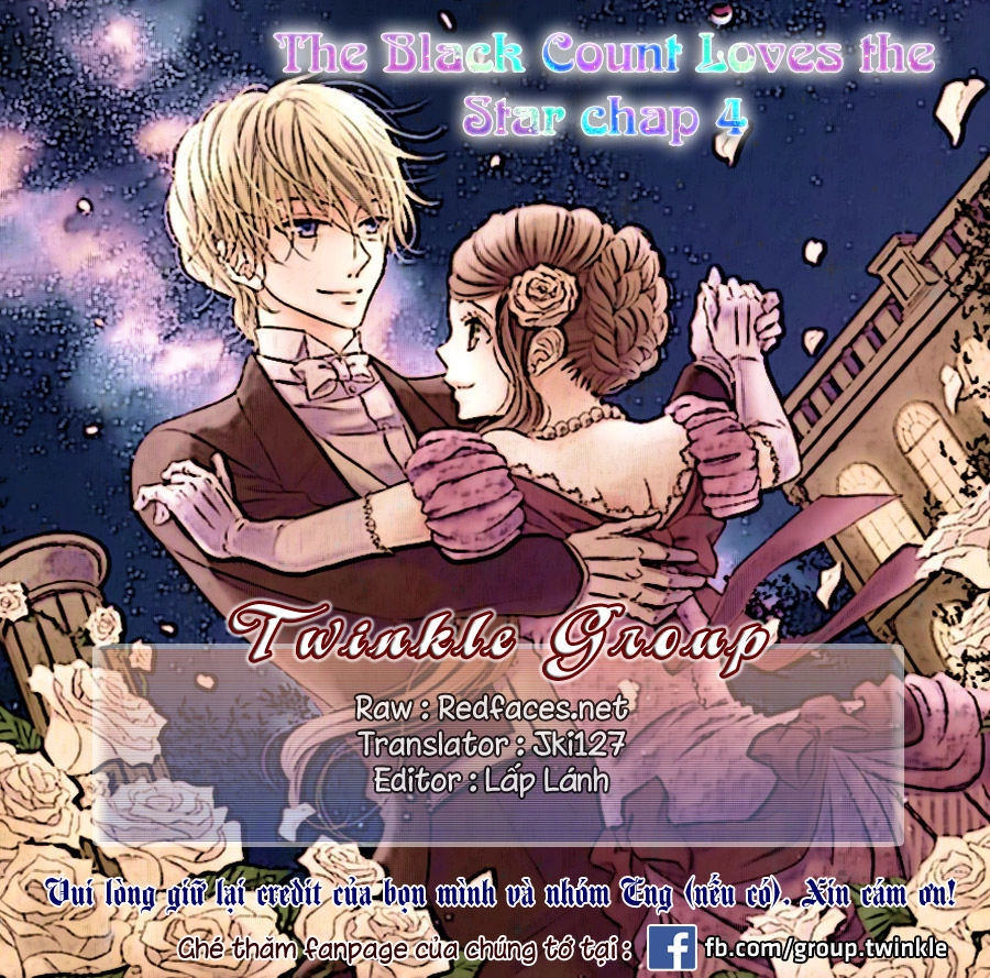 Kuro Hakushaku Wa Hoshi O Mederu Chapter 4 - 2