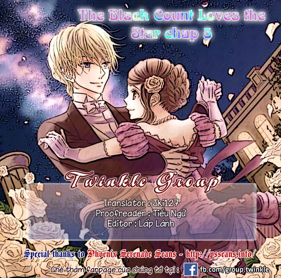 Kuro Hakushaku Wa Hoshi O Mederu Chapter 5 - 2