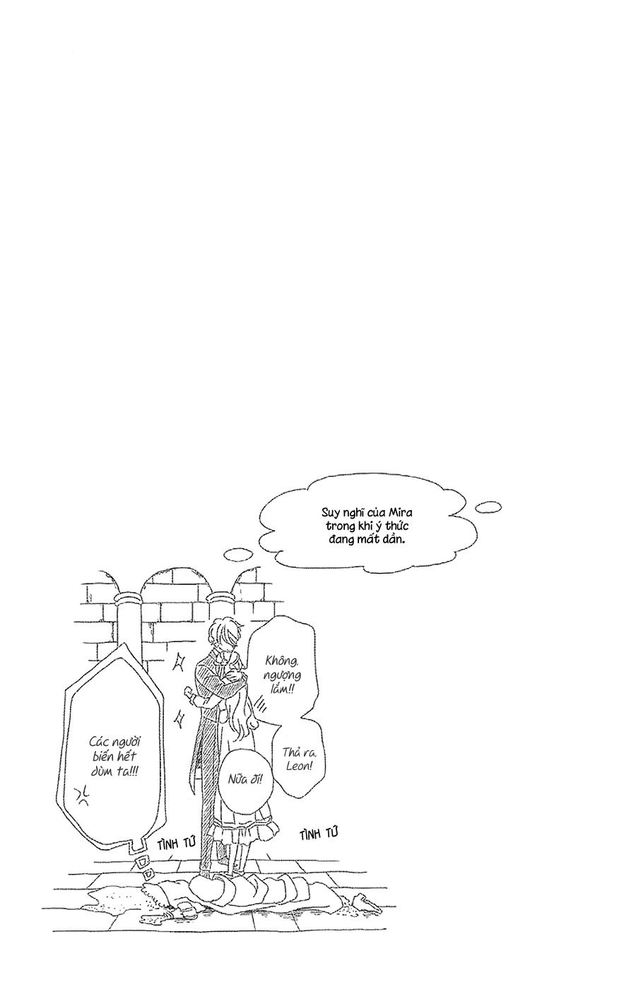 Kuro Hakushaku Wa Hoshi O Mederu Chapter 5 - 44