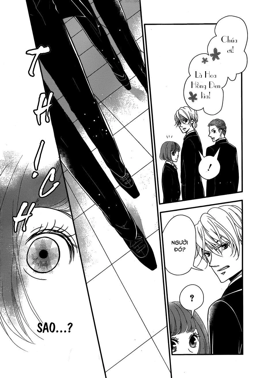 Kuro Hakushaku Wa Hoshi O Mederu Chapter 8 - 26