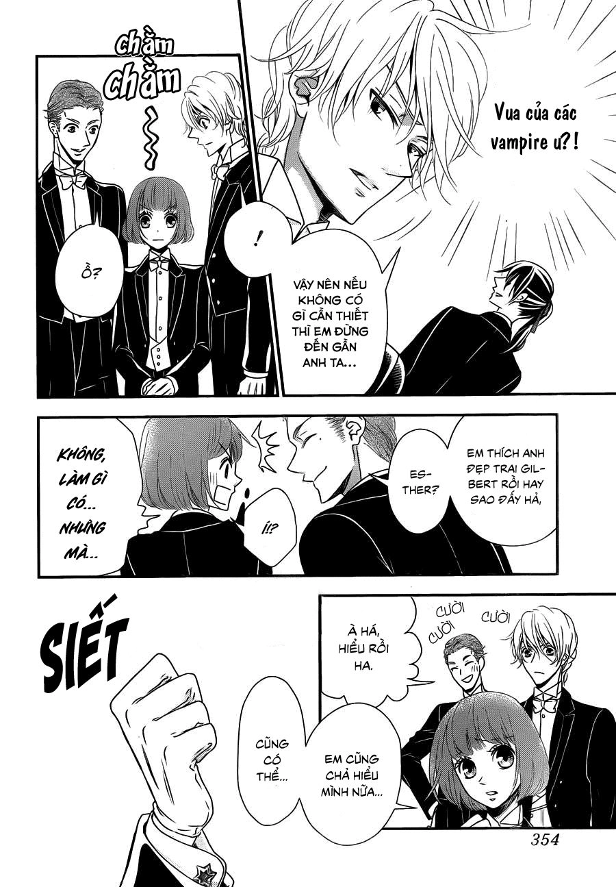 Kuro Hakushaku Wa Hoshi O Mederu Chapter 9 - 7