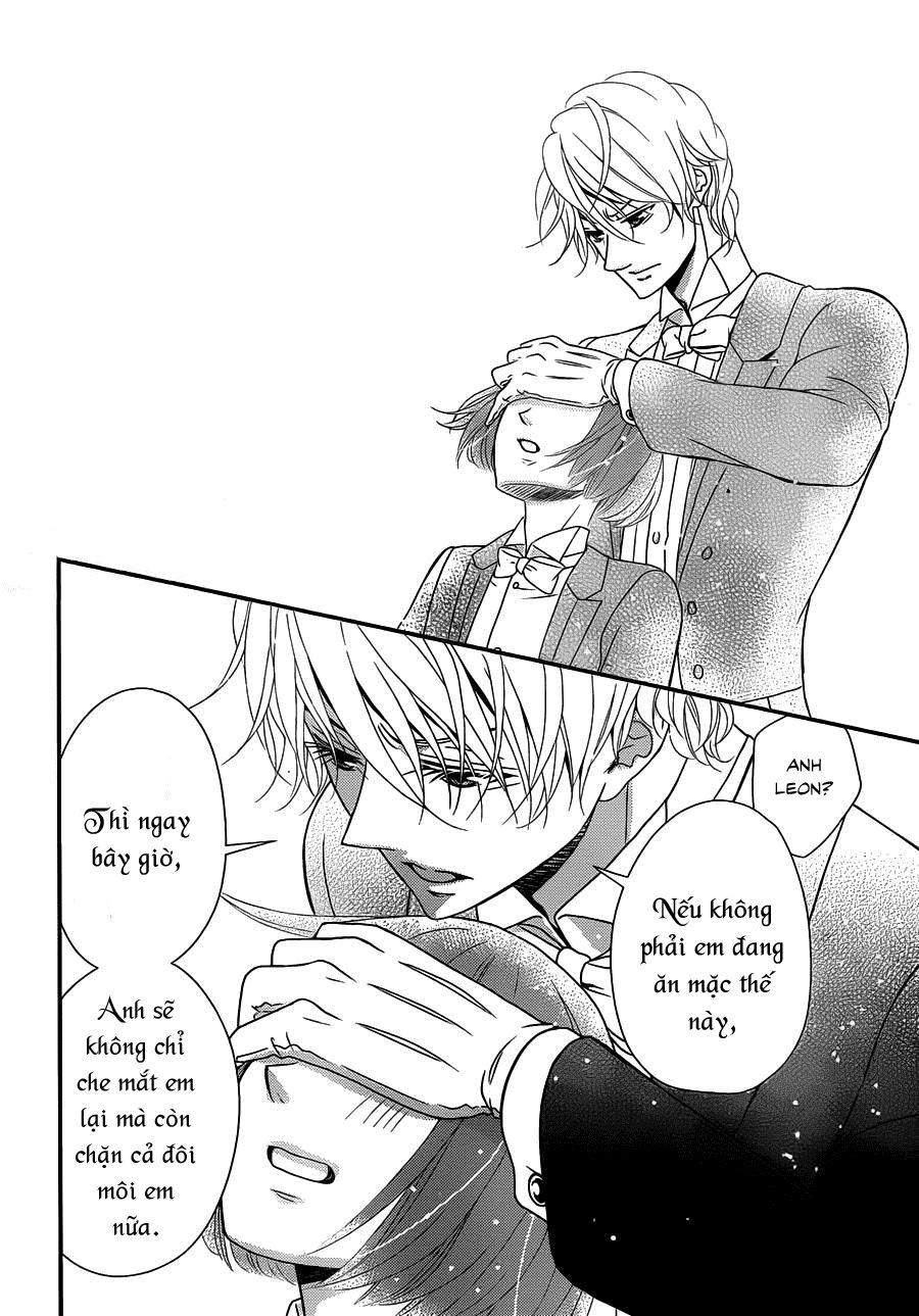 Kuro Hakushaku Wa Hoshi O Mederu Chapter 9 - 9