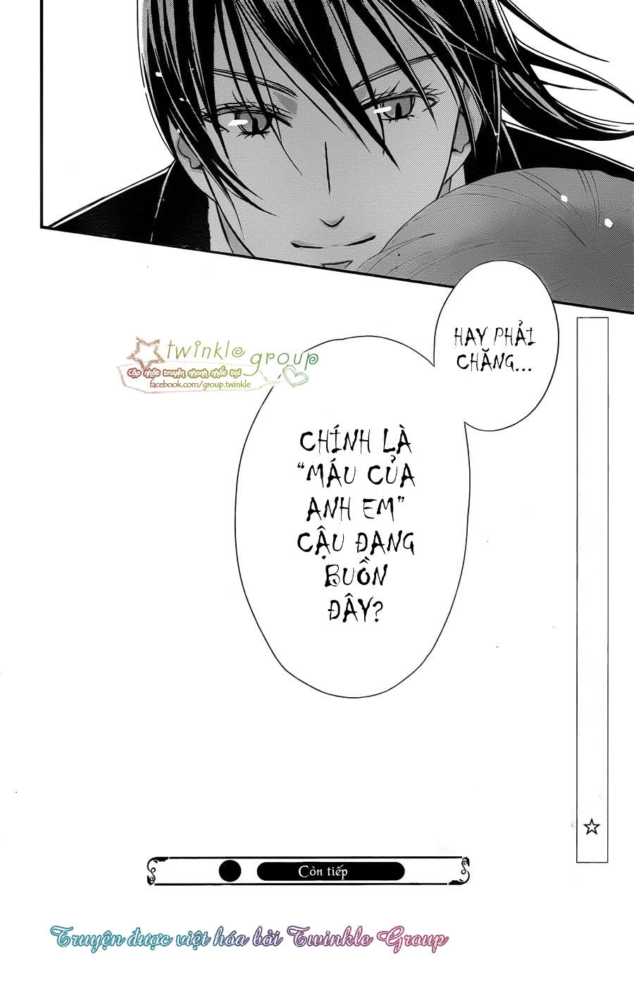 Kuro Hakushaku Wa Hoshi O Mederu Chapter 9 - 30