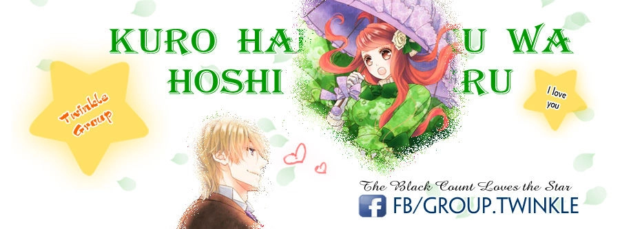 Kuro Hakushaku Wa Hoshi O Mederu Chapter 9 - 31