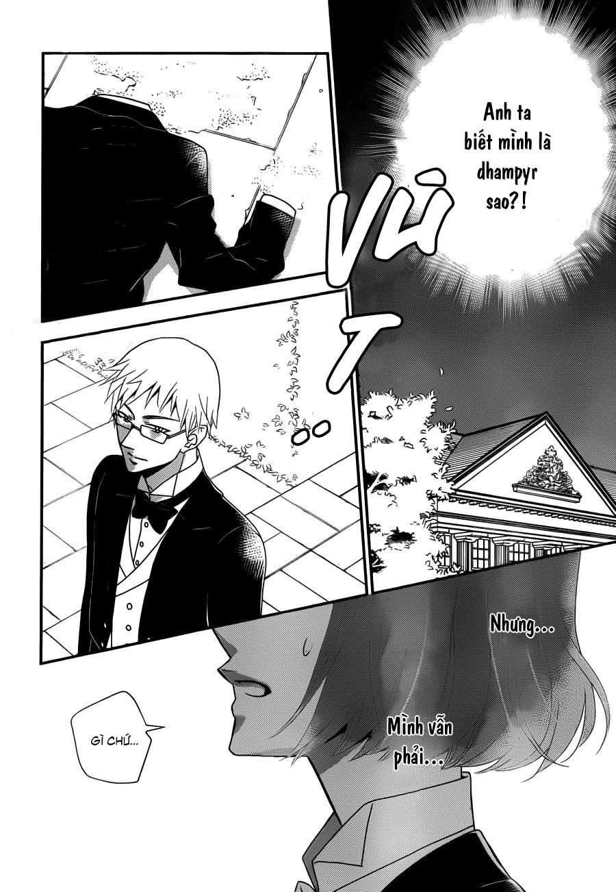 Kuro Hakushaku Wa Hoshi O Mederu Chapter 10 - 7