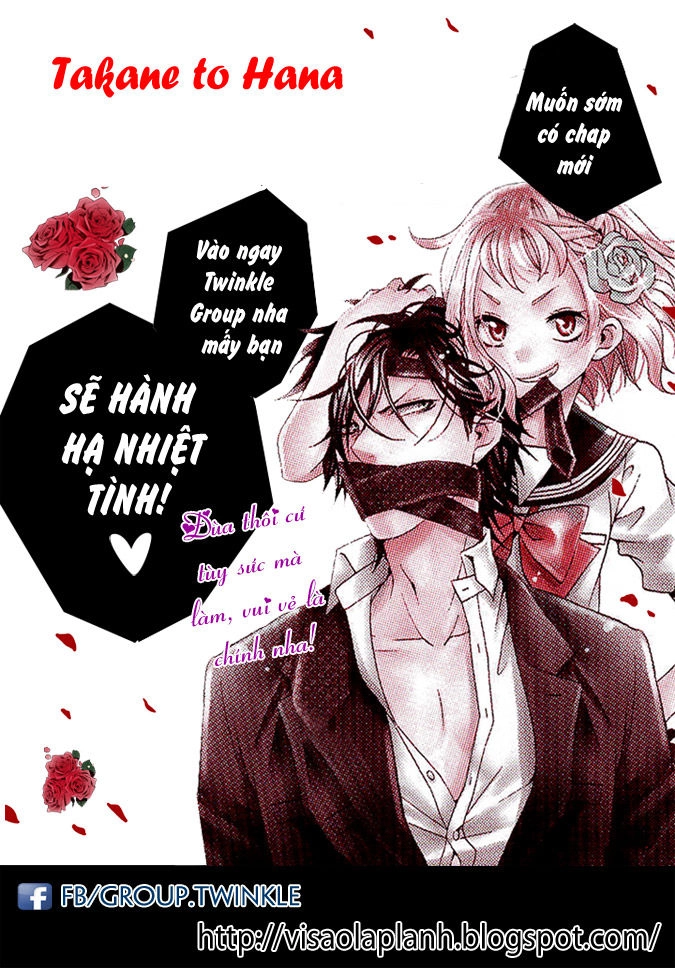 Kuro Hakushaku Wa Hoshi O Mederu Chapter 10 - 36