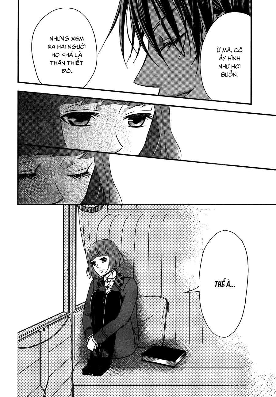 Kuro Hakushaku Wa Hoshi O Mederu Chapter 11 - 16