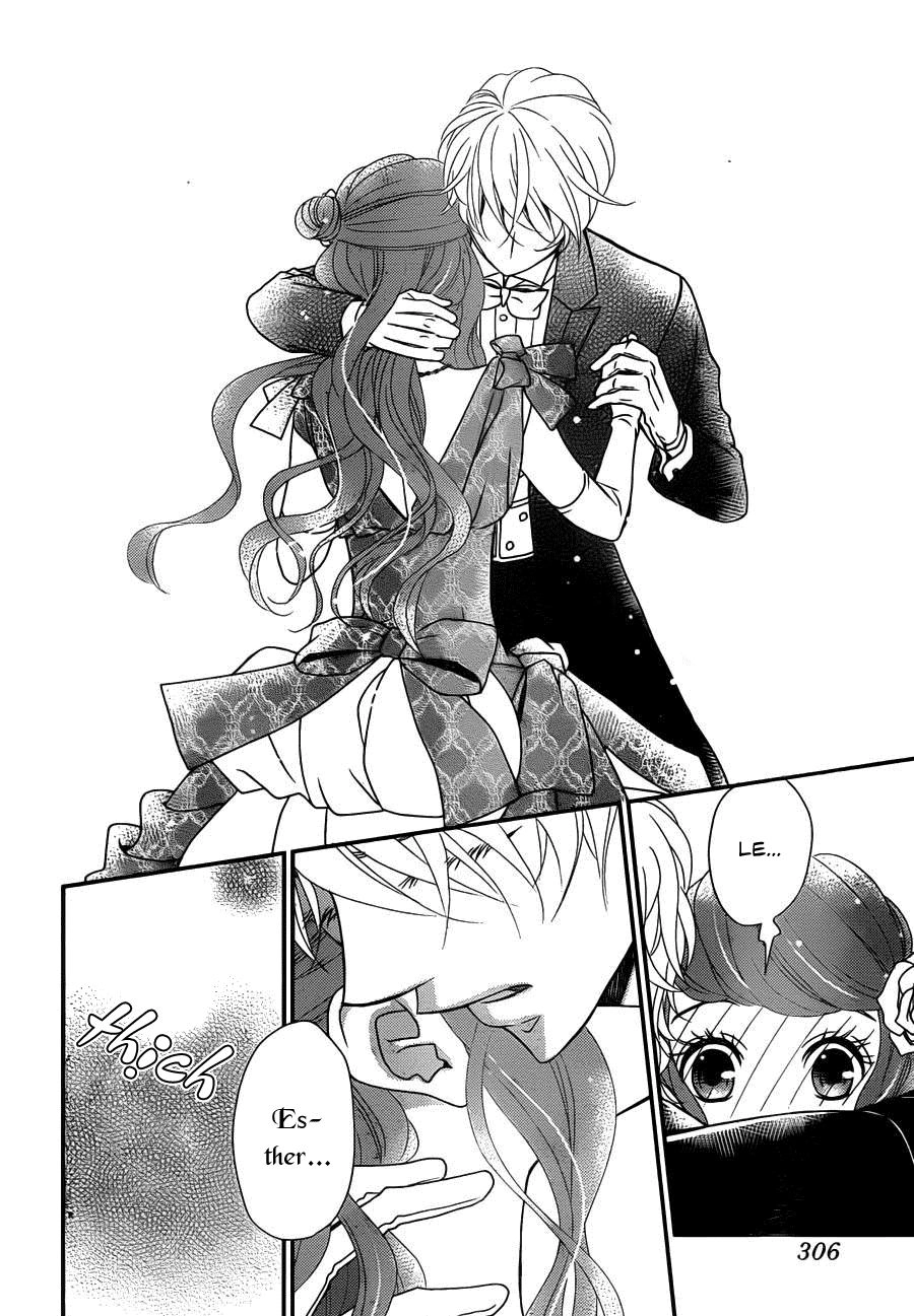 Kuro Hakushaku Wa Hoshi O Mederu Chapter 11 - 28