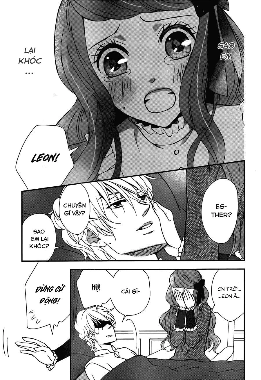 Kuro Hakushaku Wa Hoshi O Mederu Chapter 12 - 10