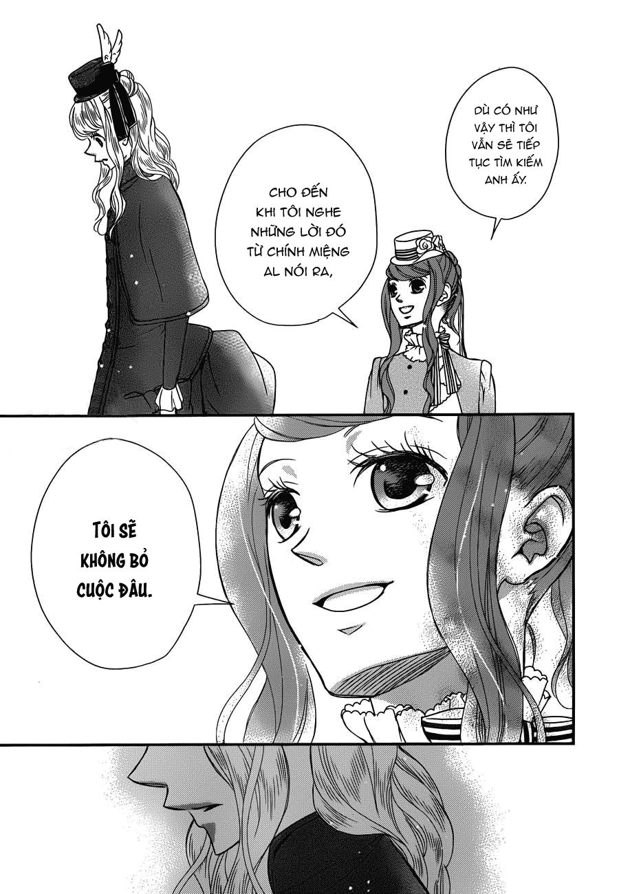 Kuro Hakushaku Wa Hoshi O Mederu Chapter 13 - 30