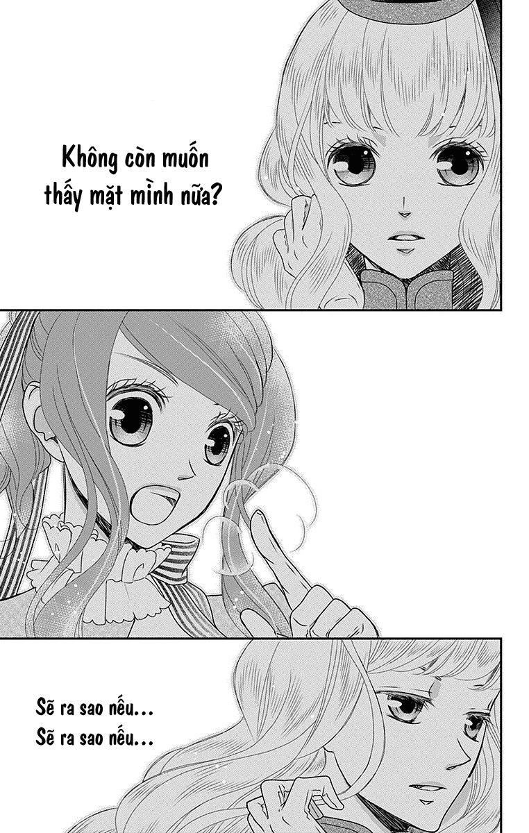 Kuro Hakushaku Wa Hoshi O Mederu Chapter 14 - 18