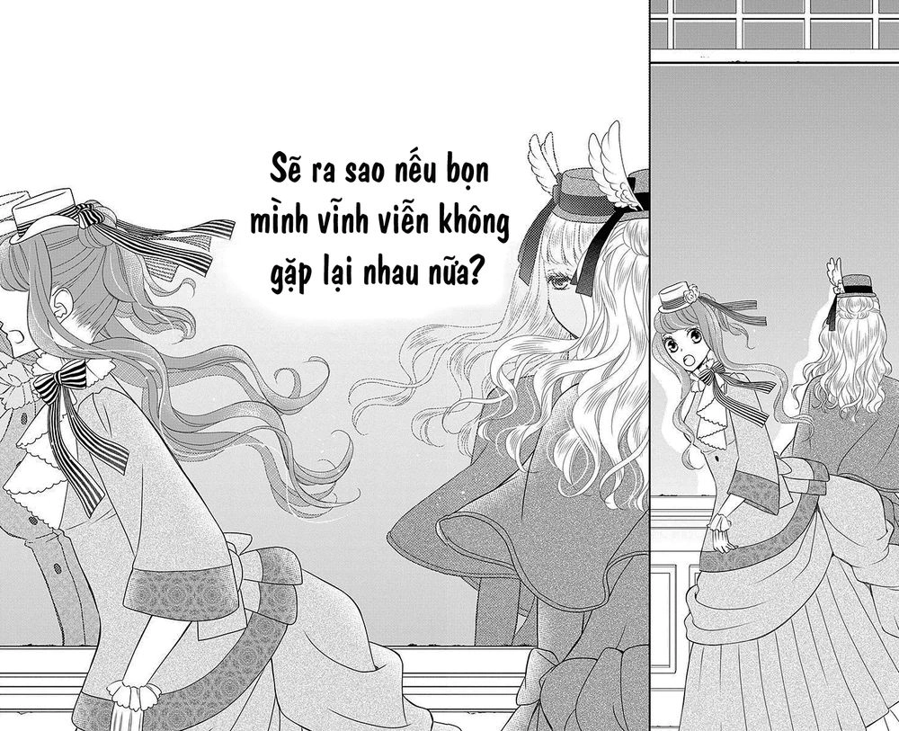 Kuro Hakushaku Wa Hoshi O Mederu Chapter 14 - 19