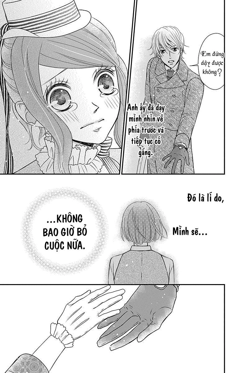 Kuro Hakushaku Wa Hoshi O Mederu Chapter 14 - 25