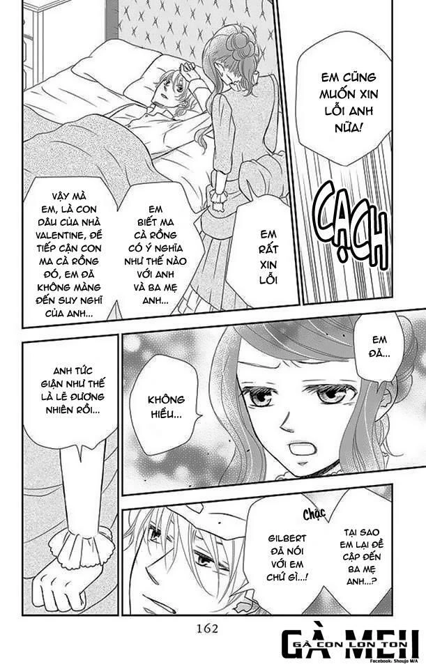 Kuro Hakushaku Wa Hoshi O Mederu Chapter 17 - 7