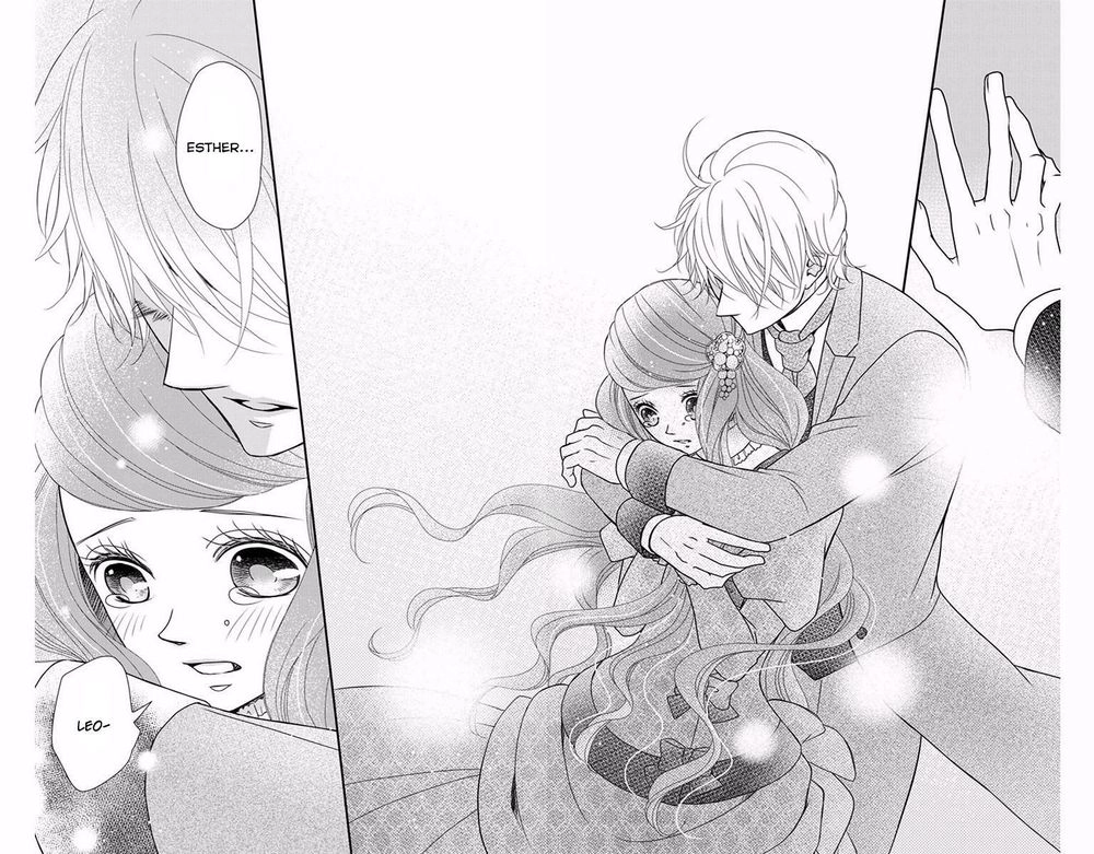 Kuro Hakushaku Wa Hoshi O Mederu Chapter 19 - 23