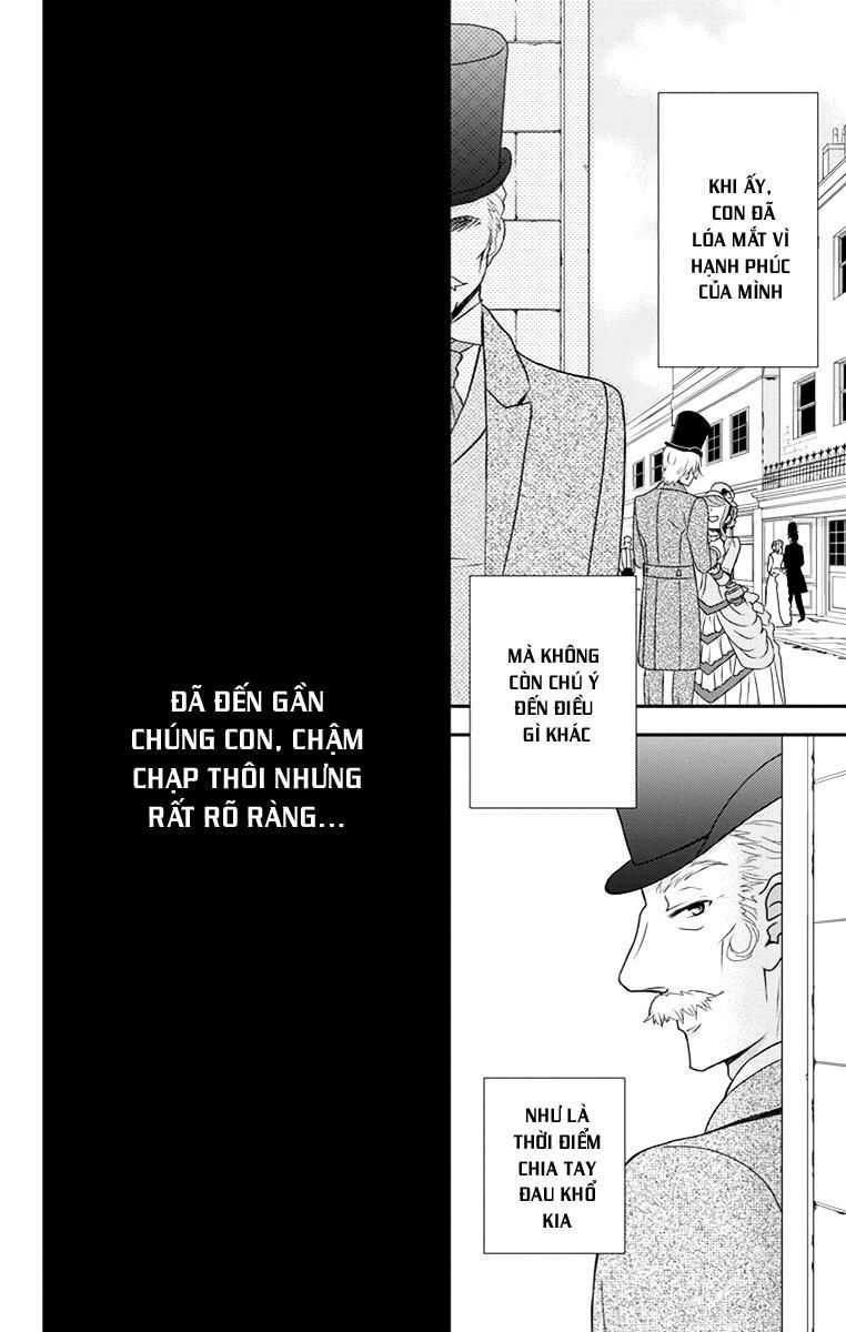 Kuro Hakushaku Wa Hoshi O Mederu Chapter 21 - 29