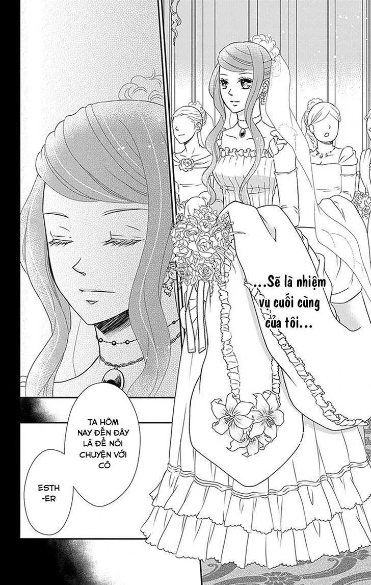 Kuro Hakushaku Wa Hoshi O Mederu Chapter 22 - 16