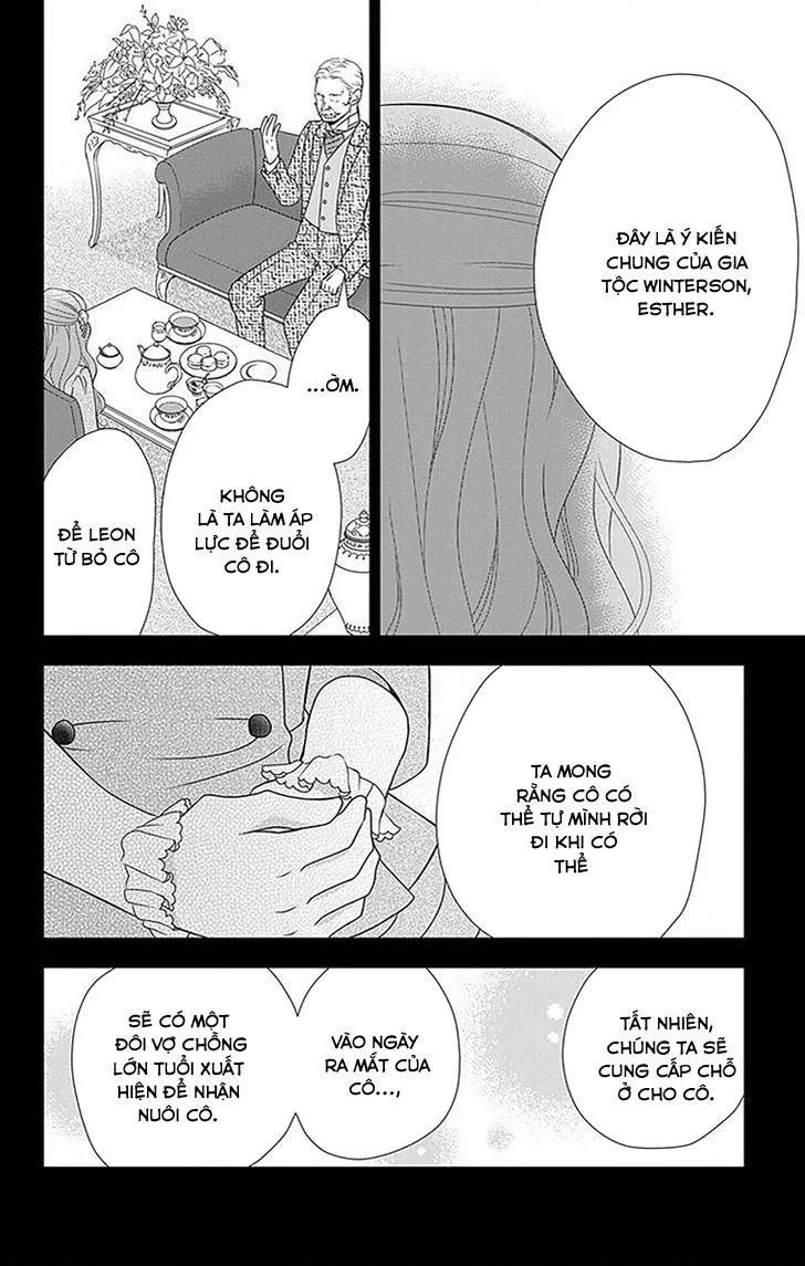 Kuro Hakushaku Wa Hoshi O Mederu Chapter 22 - 18