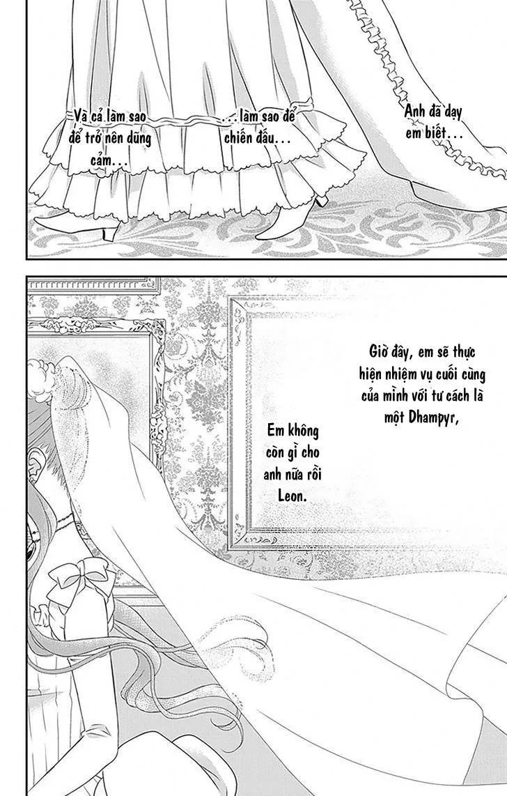 Kuro Hakushaku Wa Hoshi O Mederu Chapter 22 - 22