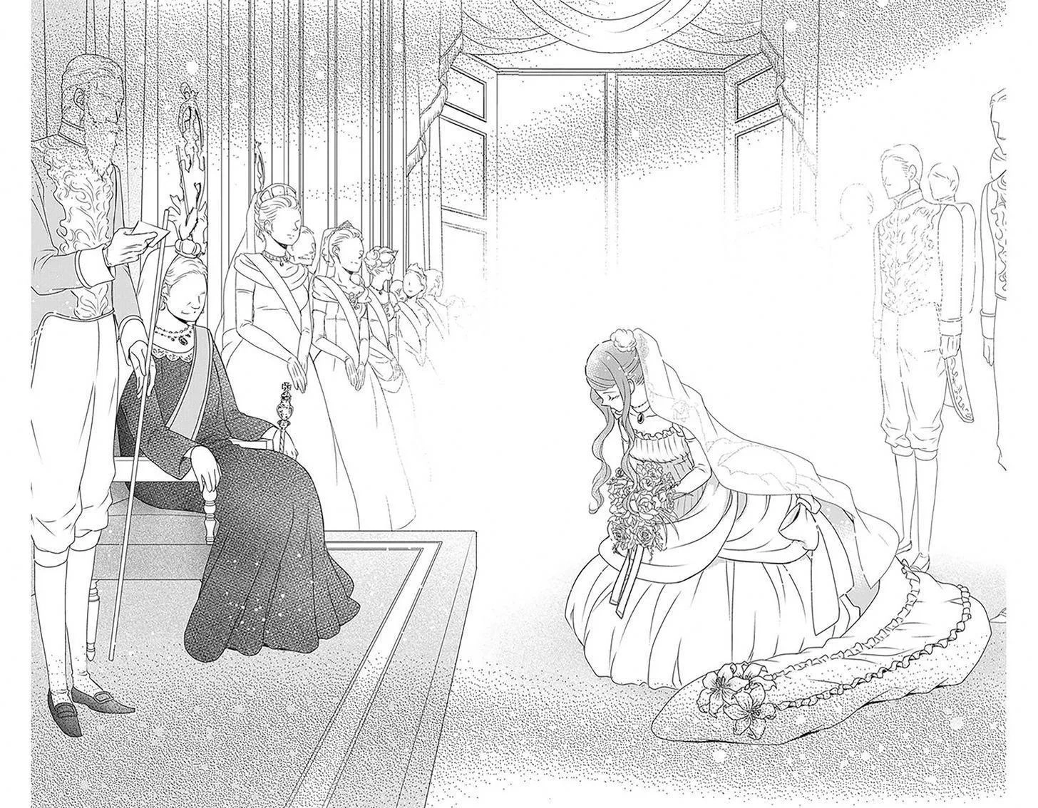 Kuro Hakushaku Wa Hoshi O Mederu Chapter 22 - 24