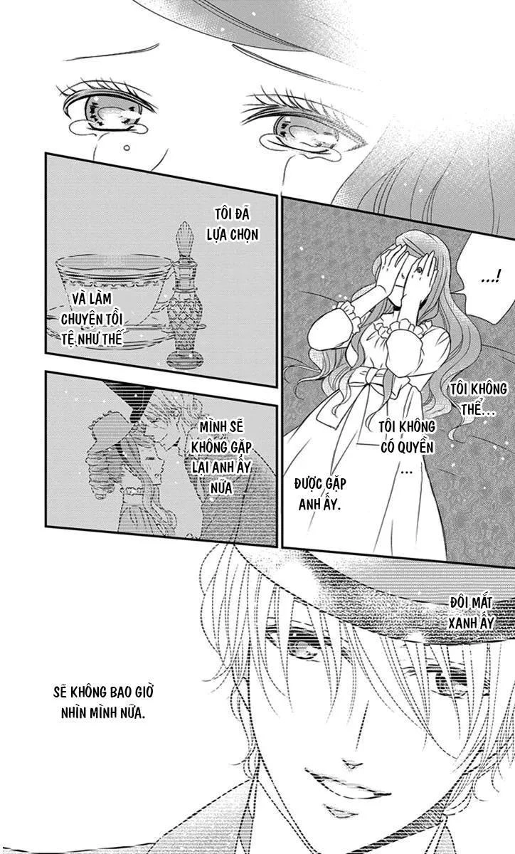 Kuro Hakushaku Wa Hoshi O Mederu Chapter 26 - 13