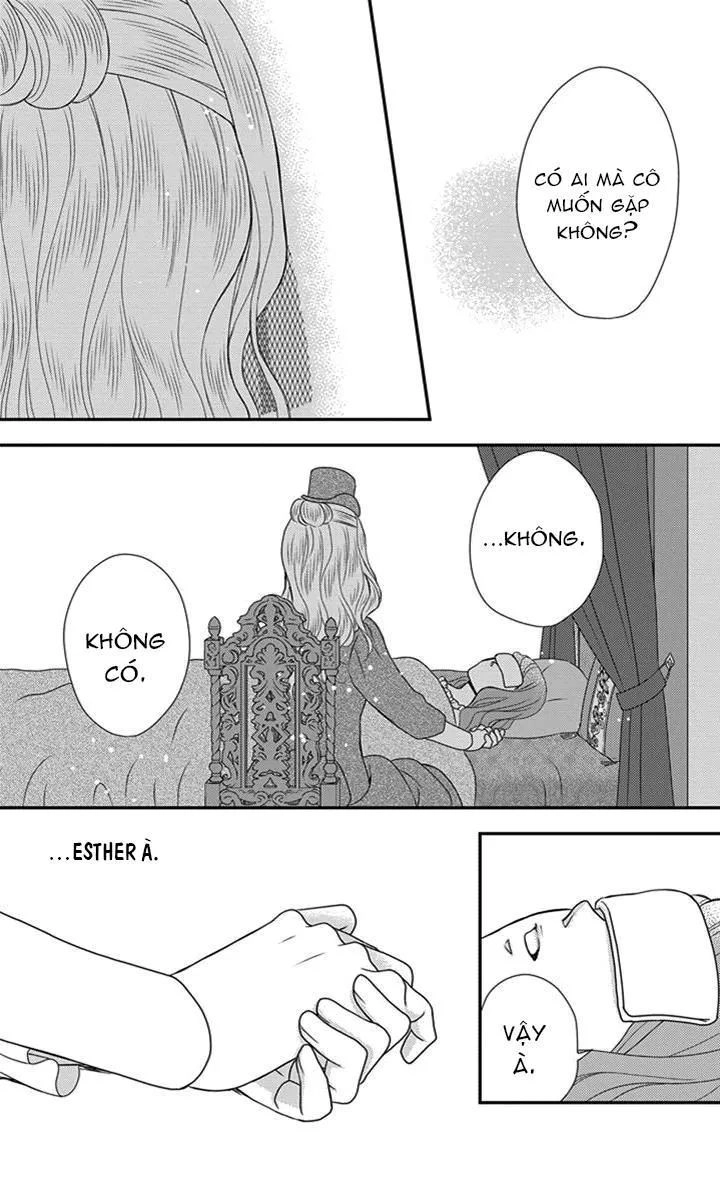 Kuro Hakushaku Wa Hoshi O Mederu Chapter 26 - 24