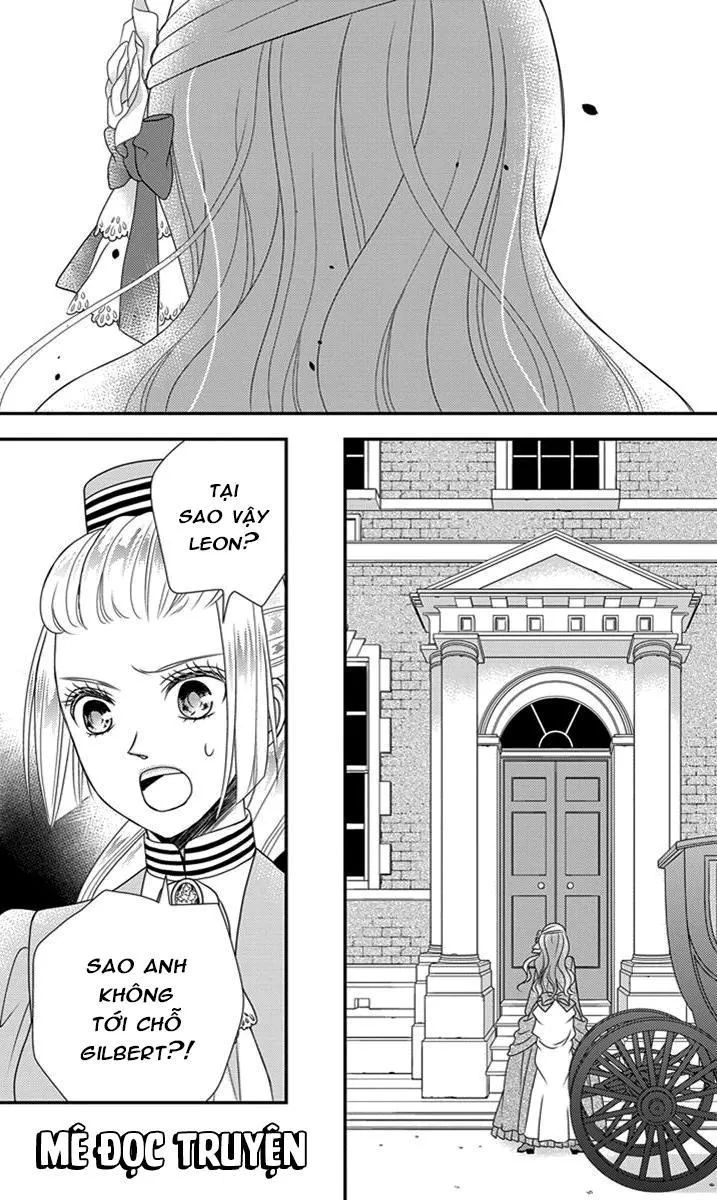 Kuro Hakushaku Wa Hoshi O Mederu Chapter 26 - 29