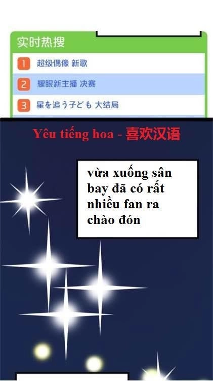 Thần Tượng Điểm Zero Chapter 1 - 5