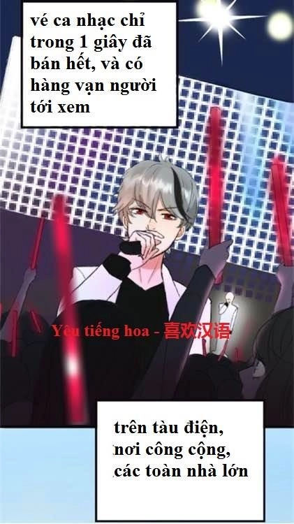 Thần Tượng Điểm Zero Chapter 1 - 6