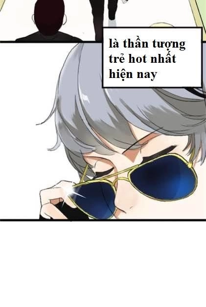 Thần Tượng Điểm Zero Chapter 1 - 9