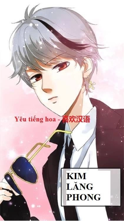 Thần Tượng Điểm Zero Chapter 1 - 10